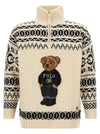 Polo Ralph Lauren Ski Polo Bear Sweater