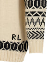 Polo Ralph Lauren Ski Polo Bear Sweater