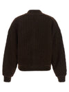 Polo Ralph Lauren Braided Bomber Jacket