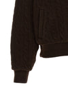 Polo Ralph Lauren Braided Bomber Jacket