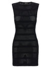Antonino Valenti Amaranta Mini Dress