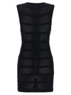 Antonino Valenti Amaranta Mini Dress