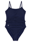 Polo Ralph Lauren Kennedy One-piece Swimsuit