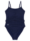 Polo Ralph Lauren Kennedy One-piece Swimsuit