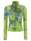 Magda Butrym 15 Top