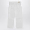 Citizens of Humanity White denim jeans