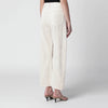Citizens of Humanity Almond-coloured Miro jeans