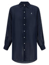 Polo Ralph Lauren Boyfriend Shirt
