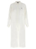Polo Ralph Lauren Maxi Boyfriend Shirt Dress