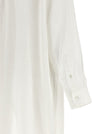 Polo Ralph Lauren Maxi Boyfriend Shirt Dress