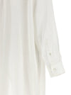 Polo Ralph Lauren Maxi Boyfriend Shirt Dress