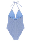 Polo Ralph Lauren Polo One-piece Swimsuit