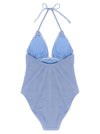 Polo Ralph Lauren Polo One-piece Swimsuit