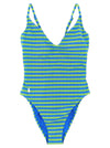Polo Ralph Lauren Lingerie One-piece Swimsuit