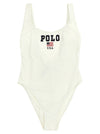 Polo Ralph Lauren Polo One-piece Swimsuit