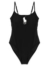 Polo Ralph Lauren Kennedy One-piece Swimsuit
