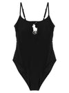 Polo Ralph Lauren Kennedy One-piece Swimsuit