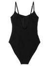 Polo Ralph Lauren Kennedy One-piece Swimsuit
