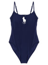 Polo Ralph Lauren Kennedy One-piece Swimsuit