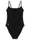 Polo Ralph Lauren Kennedy One-piece Swimsuit