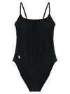 Polo Ralph Lauren Kennedy One-piece Swimsuit