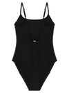 Polo Ralph Lauren Kennedy One-piece Swimsuit
