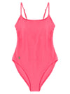 Polo Ralph Lauren Kennedy One-piece Swimsuit