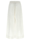 Polo Ralph Lauren Linen Trousers