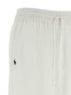 Polo Ralph Lauren Linen Trousers