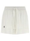 Polo Ralph Lauren Linen Shorts