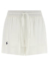 Polo Ralph Lauren Linen Shorts