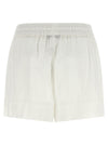 Polo Ralph Lauren Linen Shorts
