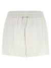 Polo Ralph Lauren Linen Shorts