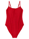 Polo Ralph Lauren Kennedy One-piece Swimsuit