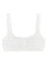 Polo Ralph Lauren Broderie Bikini Top