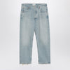 Citizens of Humanity Light blue washed out Winslow jeans