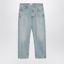  Citizens of Humanity Light blue washed out Winslow jeans