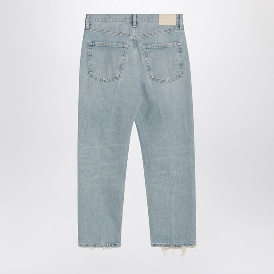 Citizens of Humanity Light blue washed out Winslow jeans