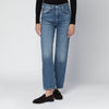 Citizens of Humanity Medium indigo blue Chaya jeans