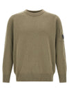 C.p. Company Lens Sweater