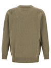 C.p. Company Lens Sweater