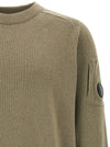 C.p. Company Lens Sweater