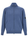 C.p. Company Lens Cardigan