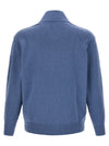 C.p. Company Lens Cardigan