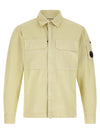 C.p. Company Lens Overshirt