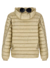 C.p. Company Goggle Down Jacket