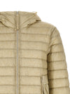 C.p. Company Goggle Down Jacket