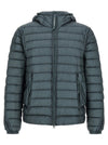 C.p. Company Goggle Down Jacket
