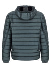 C.p. Company Goggle Down Jacket