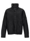 C.p. Company Bi-face Reversible Jacket